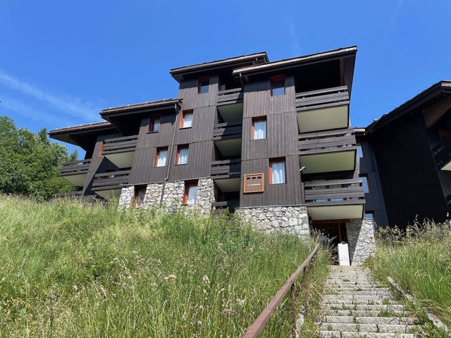 Appartement Cachette G VM-CACH033 - Valmorel