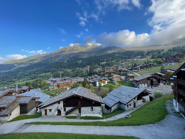 Appartement Cachette G VM-CACH033 - Valmorel