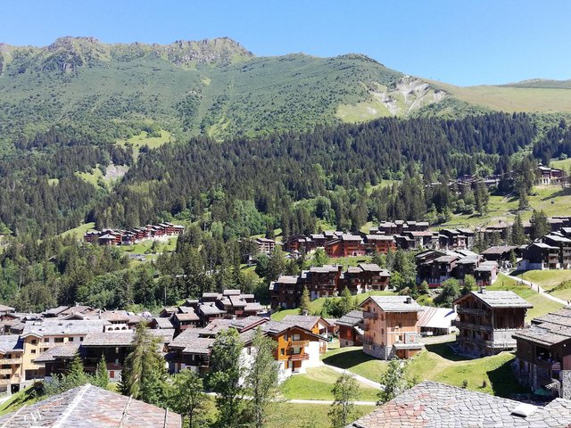 Appartement Cachette G VM-CACH033 - Valmorel