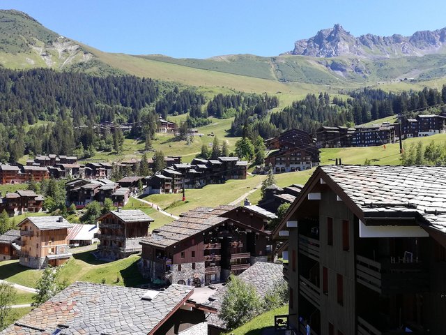 Appartement Cachette G VM-CACH033 - Valmorel