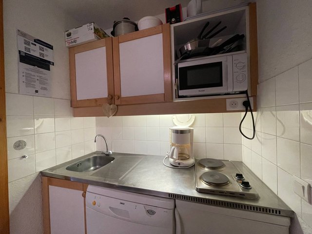 Appartement Cachette G VM-CACH033 - Valmorel