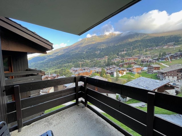 Appartement Cachette G VM-CACH033 - Valmorel