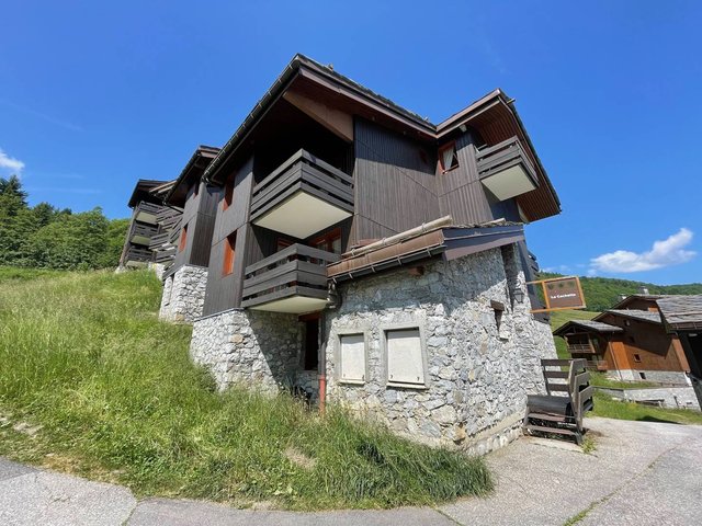 Appartement Cachette G VM-CACH033 - Valmorel