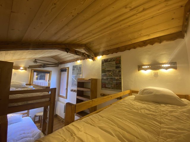 Appartement Roches Blanches G VM-RBL050 - Valmorel