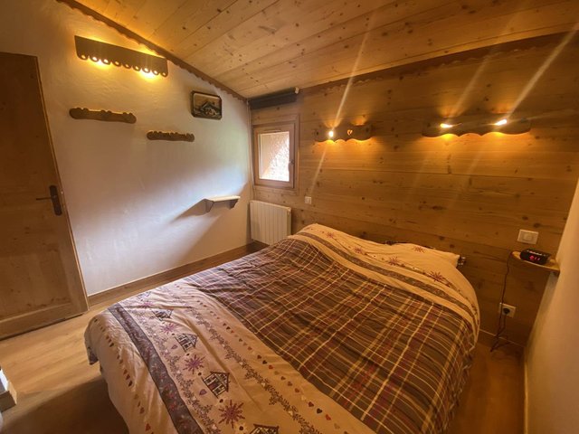 Appartement Roches Blanches G VM-RBL050 - Valmorel