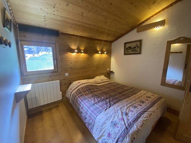 Appartement Roches Blanches G VM-RBL050 - Valmorel