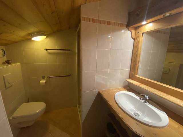 Appartement Roches Blanches G VM-RBL050 - Valmorel