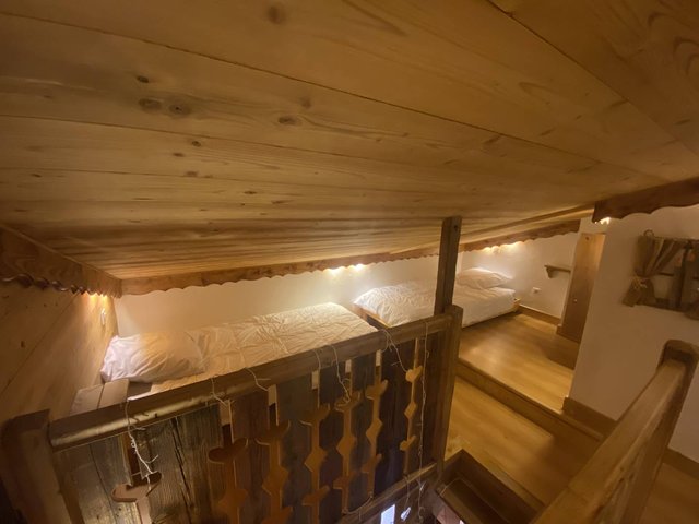 Appartement Roches Blanches G VM-RBL050 - Valmorel