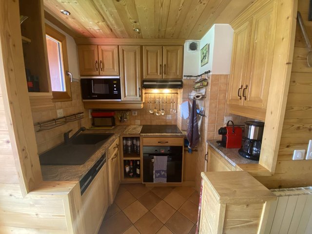 Appartement Roches Blanches G VM-RBL050 - Valmorel