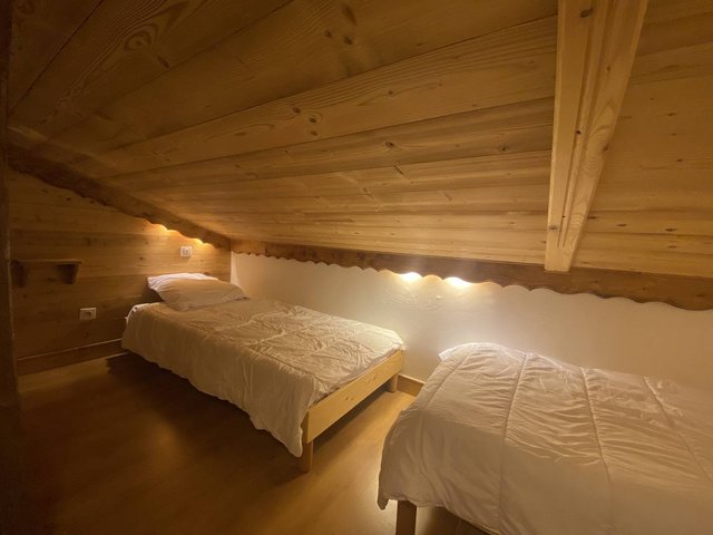 Appartement Roches Blanches G VM-RBL050 - Valmorel