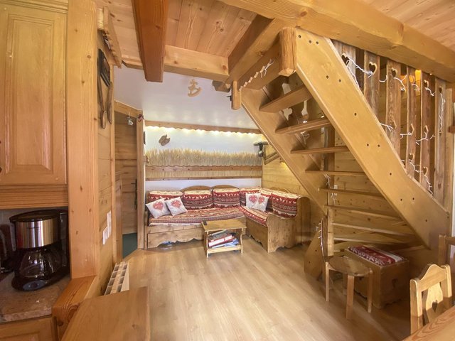 Appartement Roches Blanches G VM-RBL050 - Valmorel