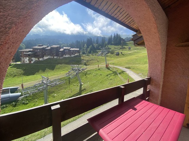 Appartement Roches Blanches G VM-RBL050 - Valmorel
