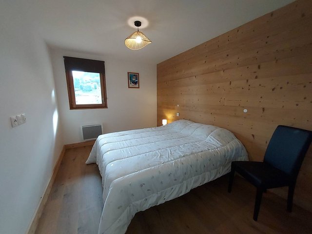 Appartement Lumi Batiment B VM-LUMIB402 - Valmorel