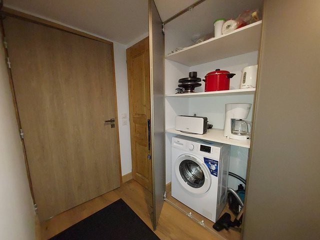 Appartement Lumi Batiment B VM-LUMIB402 - Valmorel