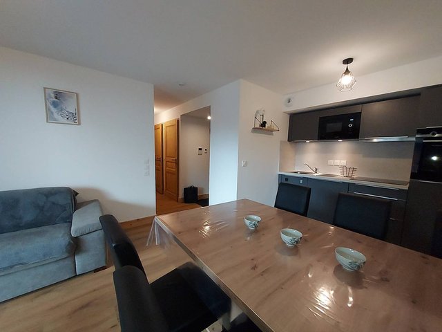 Appartement Lumi Batiment B VM-LUMIB402 - Valmorel
