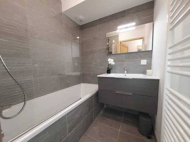 Appartement Lumi Batiment B VM-LUMIB402 - Valmorel