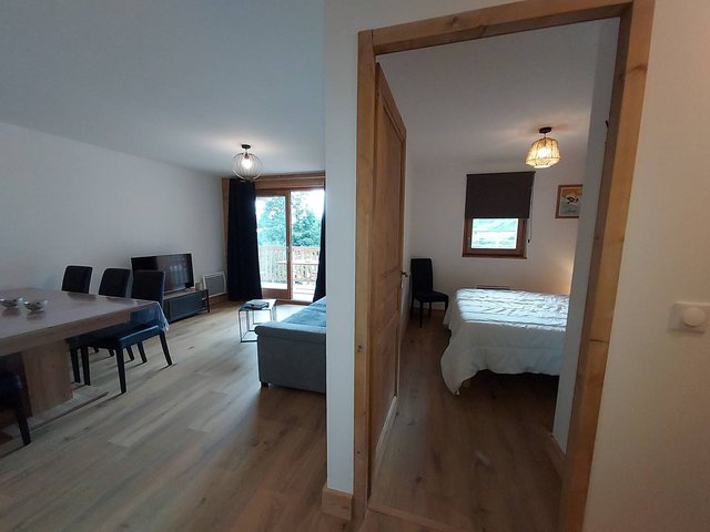 Appartement Lumi Batiment B VM-LUMIB402 - Valmorel