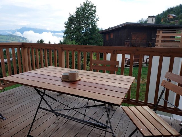 Appartement Lumi Batiment B VM-LUMIB402 - Valmorel