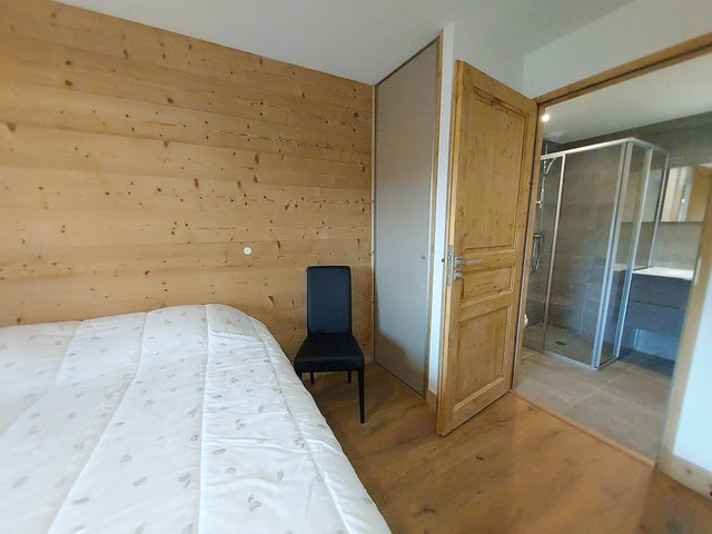 Appartement Lumi Batiment B VM-LUMIB402 - Valmorel