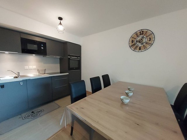 Appartement Lumi Batiment B VM-LUMIB402 - Valmorel