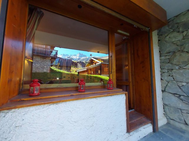 Appartement Teppes G VM-TEP040 - Valmorel