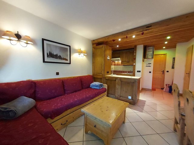 Appartement Teppes G VM-TEP040 - Valmorel