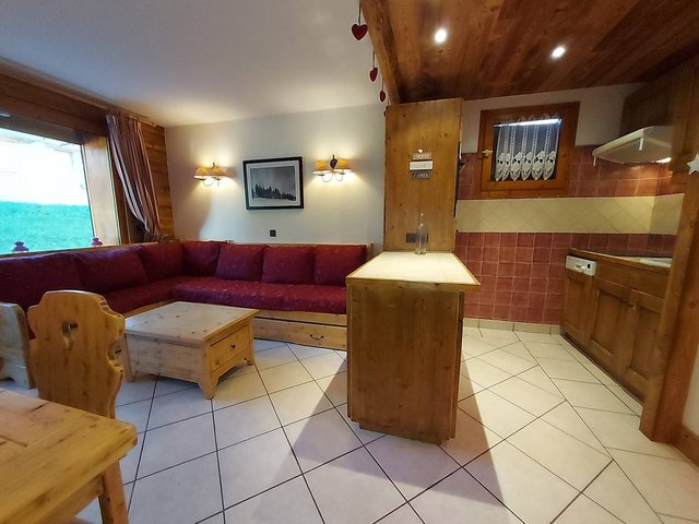 Appartement Teppes G VM-TEP040 - Valmorel