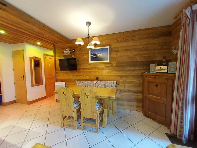 Appartement Teppes G VM-TEP040 - Valmorel