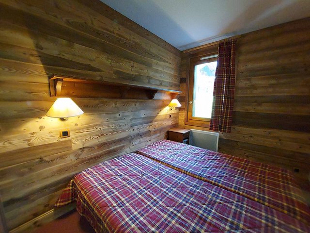 Appartement Teppes G VM-TEP040 - Valmorel