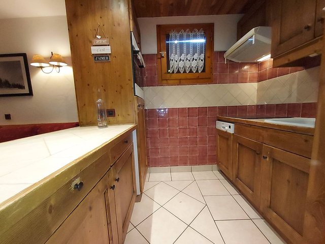 Appartement Teppes G VM-TEP040 - Valmorel