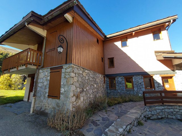 Appartement Teppes G VM-TEP040 - Valmorel