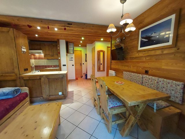 Appartement Teppes G VM-TEP040 - Valmorel