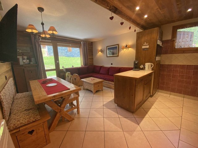 Appartement Teppes G VM-TEP040 - Valmorel