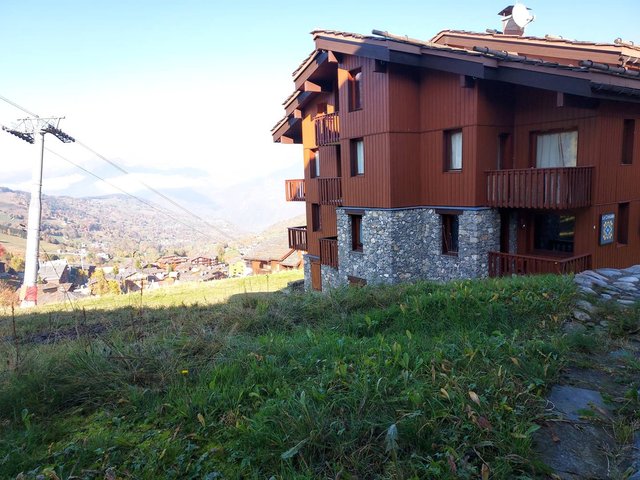 Appartement Orgentil G VM-ORG003 - Valmorel