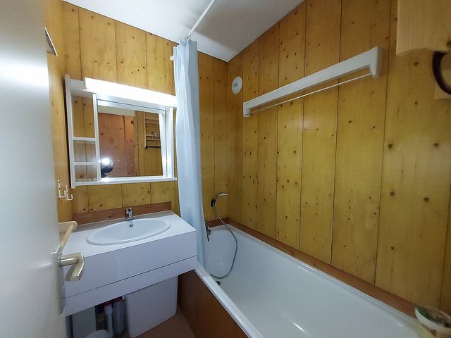 Appartement Orgentil G VM-ORG003 - Valmorel