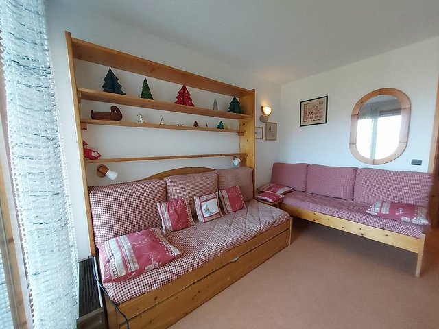 Appartement Orgentil G VM-ORG003 - Valmorel