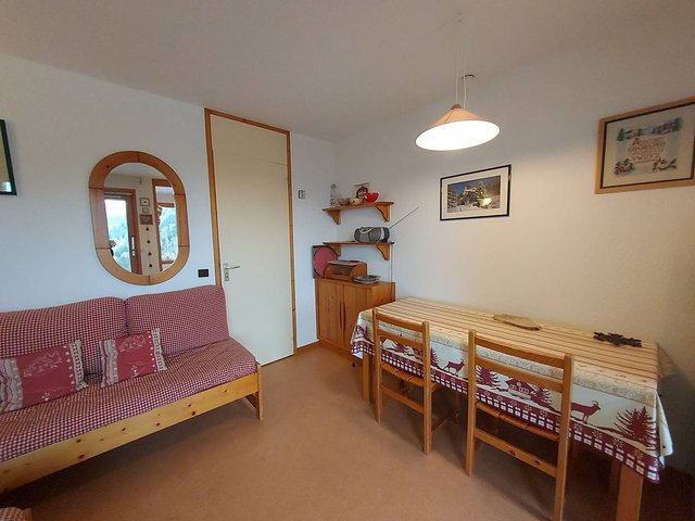 Appartement Orgentil G VM-ORG003 - Valmorel