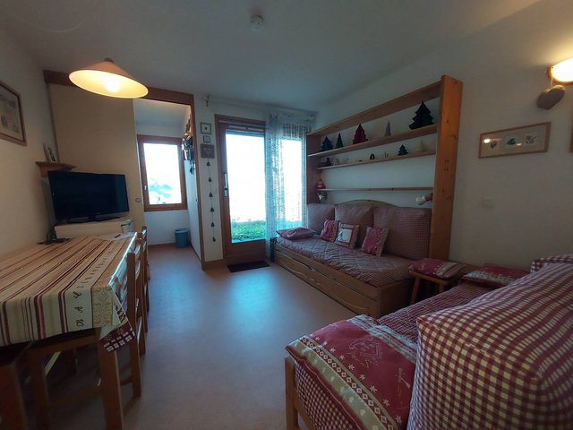 Appartement Orgentil G VM-ORG003 - Valmorel