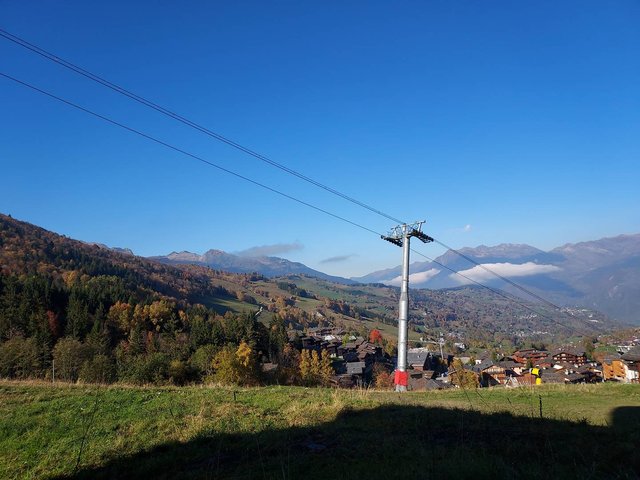Appartement Orgentil G VM-ORG003 - Valmorel