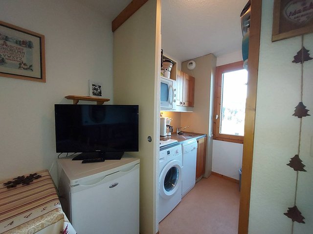 Appartement Orgentil G VM-ORG003 - Valmorel