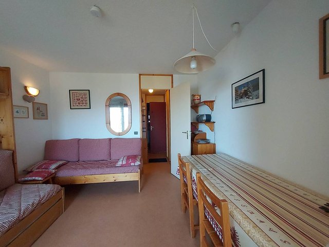 Appartement Orgentil G VM-ORG003 - Valmorel