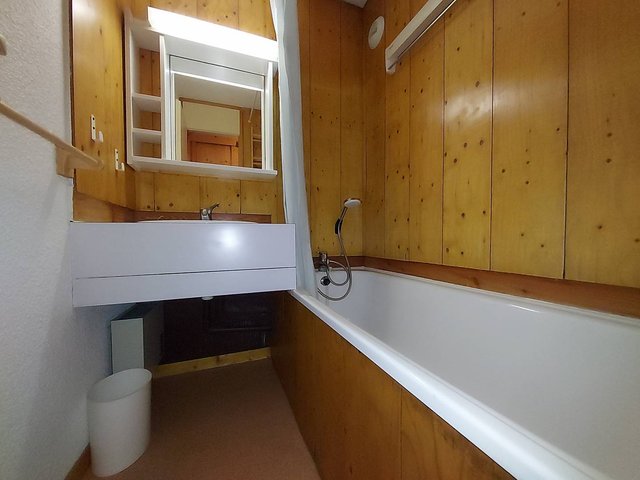 Appartement Orgentil G VM-ORG003 - Valmorel