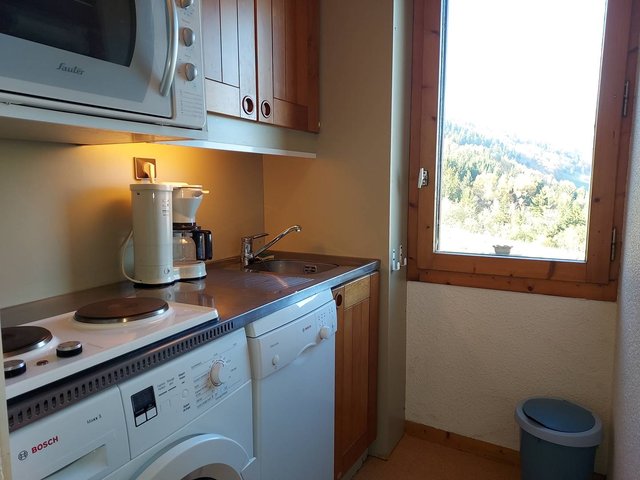 Appartement Orgentil G VM-ORG003 - Valmorel