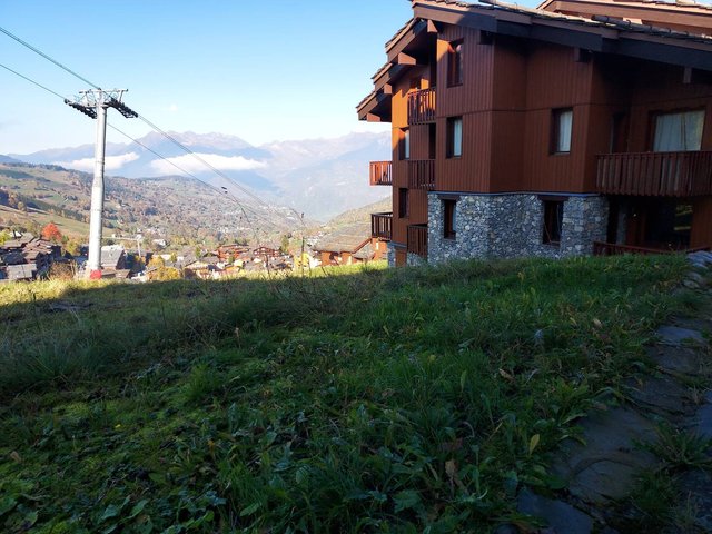 Appartement Orgentil G VM-ORG003 - Valmorel