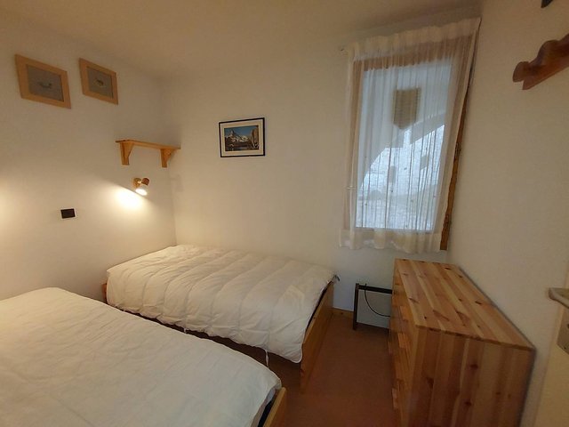 Appartement Orgentil G VM-ORG003 - Valmorel