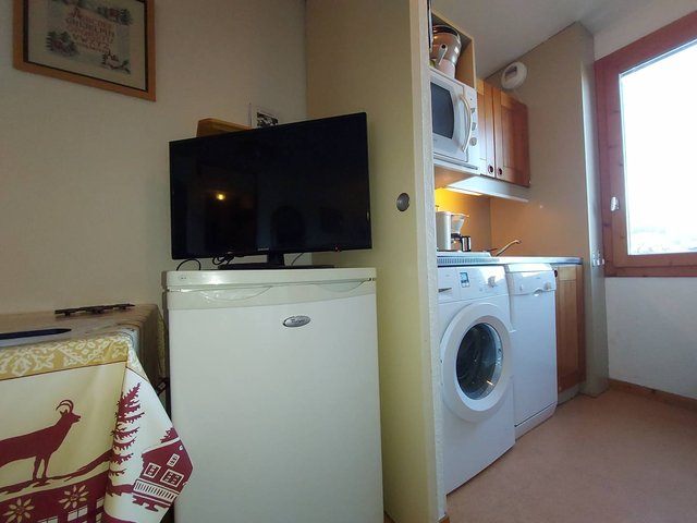 Appartement Orgentil G VM-ORG003 - Valmorel