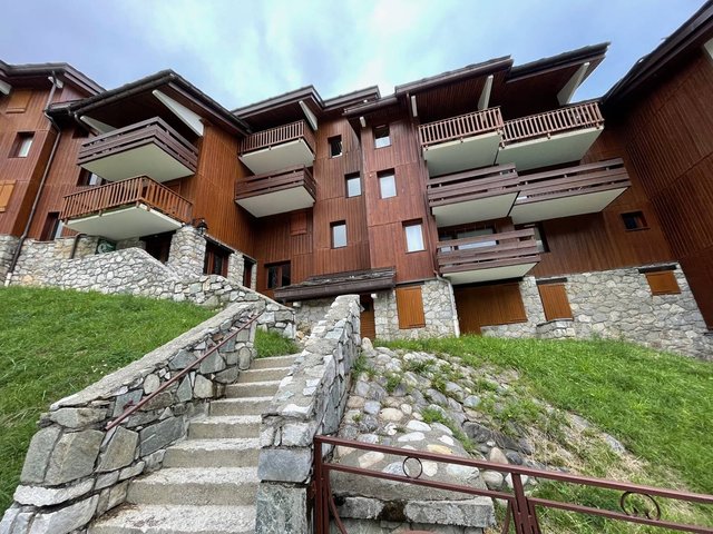 Appartement Cotes G VM-COT024 - Valmorel
