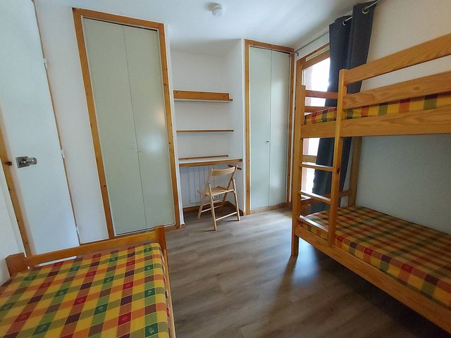Appartement Cotes G VM-COT024 - Valmorel