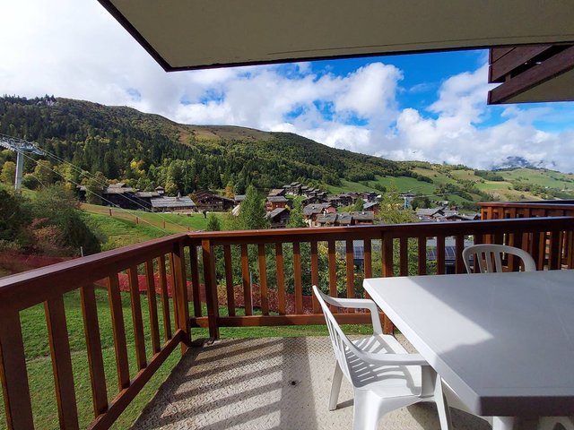 Appartement Cotes G VM-COT024 - Valmorel
