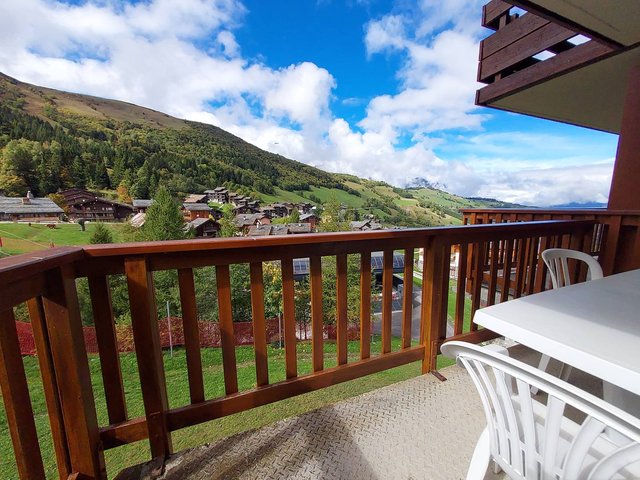 Appartement Cotes G VM-COT024 - Valmorel